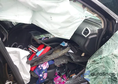 2018 Nissan Murano Sv z USA, uszkodzony, nr VIN 5N1AZ2MG5JN121412